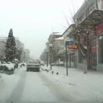 image-156081 kozan.gr: Ώρα 16:30: Πτολεμαΐδα: Εικόνες από κεντρικούς δρόμους και την έξοδο της πόλης (Βίντεο)