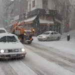 image-156072 kozan.gr: Ώρα 16:15: Άσπρισαν τα πάντα στην Κοζάνη – Σφοδρή χιονόπτωση – Εικόνες από το κέντρο της πόλης (Βίντεο)