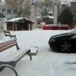 image-156047 kozan.gr: Ώρα 14:00: Εικόνες από την Πτολεμαΐδα – Συνεχίζεται η χιονόπτωση (Βίντεο)