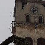 image-156008 kozan.gr: Ώρα 12:00: Ξεκίνησε η χιονόπτωση – Εικόνες από το κέντρο της Κοζάνης (Βίντεο)