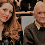 image-155865 Τίτος Πατρίκιος: «Η ποίηση μπορεί να σε βρει οπουδήποτε. Αρκεί να είσαι σε εγρήγορση. Να μην ξεχνιέσαι…» (Συνέντευξη στην Δήμητρα Καραγιάννη – Από το τεύχος 190 του περιοδικού Παρέμβαση)