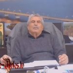 image-155768 Α. Κοσματόπουλος: “Δεν πρόκειται με τίποτα να γίνει, τουλάχιστον σε αυτήν τη φάση, η ανεξαρτητοποίηση του Βελβεντού” (Βίντεο)