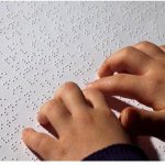 image-155684 Εκμάθηση Γραφής Braille στην Κοζάνη – Νέος κύκλος μαθημάτων