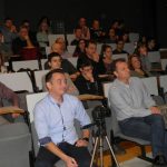 image-155629 kozan.gr: Ο Αδριανός Γολέμης, γιατρός στο Ευρωπαϊκό Κέντρο Αστροναυτών της ESA, βρέθηκε, την Κυριακή 6/1, στην Κοζάνη μιλώντας σε εκδήλωση του Αστρονομικού Συλλόγου Δυτ. Μακεδονίας, για τις εμπειρίες του από την Ανταρκτική (Φωτογραφίες & Βίντεο)