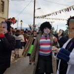 image-155618 Σιάτιστα: Μπουμπουσάρια 2019.. Φωτογραφίες & βίντεο με ΟΛΗ την παρέλαση