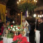 image-155517 kozan.gr: Η σημερινή αρχιερατική Θεία Λειτουργία κι ο καθαγιασμός των υδάτων, για τον εορτασμό των Θεοφανείων, στον Ιερό Μητροπολιτικό ναό Αγ. Νικολάου Κοζάνης (Βίντεο & Φωτογραφίες)