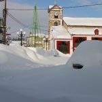image-155505 Μια …πρόγευση από το οδοιπορικό του mikrovalto.gr, το Σάββατο 5 Ιανουαρίου, στα βυθισμένα στο χιόνι Καμβούνια – Τραγική η κατάσταση στο Μικρόβαλτο! (Bίντεο & Φωτογραφίες)