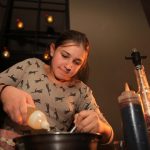 image-155477 kozan.gr: Η φιναλίστ του Master Chef junior, Αντζελίνα μαγείρεψε, το βράδυ του Σαββάτου 5/1, στο Agora στην Κοζάνη (Βίντεο & Φωτογραφίες)