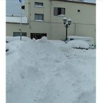 image-155354 kozan.gr: Το χιόνι, σε κάποια σημεία, κατάπιε το Τρανόβαλτο του δήμου Σερβίων Βελβεντού (Βίντεο)