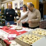 image-155332 Πραγματοποιήθηκε η καθιερωμένη κοπή Βασιλόπιτας του Συλλόγου Γονέων και Φίλων της Φιλαρμονικής Δήμου Εορδαίας «ο Αριστοτέλης»