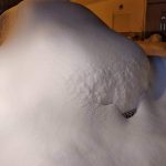 image-155278 kozan.gr: Ώρα 22:30: Απίστευτες εικόνες από το Τριγωνικό του δήμου Σερβίων – Βελβεντού – Δείτε που έφτασε το χιόνι (Φωτογραφίες)