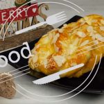 image-155187 Το foodaholics.gr προτείνει αφράτα πρέτσελ με κρέμα βανίλιας
