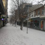 image-155184 kozan.gr: Ώρα 16:25: O άδειος κεντρικός πεζόδρομος της Κοζάνης (Φωτογραφία)