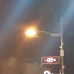 image-155091 kozan.gr: Κοζάνη: Ώρα 06:30 π.μ.: Στους -5 βαθμούς η θερμοκρασία – Παγωμένος ο κεντρικός πεζόδρομος της πόλης, πεζοδρόμια, καθώς και πολλοί δρόμοι (στενά)