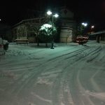 image-155086 Καταγγελία προέδρων Τ.Κ. Αγίας Παρασκευής και Κερασιάς για μη αποχιονισμό των χωριών τους – Kάνουν λόγο για αδιαφορία και κοροϊδία του Δήμου Κοζάνης