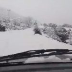 image-155063 Η χιονισμένη Νεράιδα στη Λίμνη Πολυφύτου (Βίντεο)