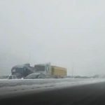 image-155031 kozan.gr: Ώρα 15:50: Ουρά χιλιομέτρων στα διόδια Πολυμύλου στο ρεύμα προς Θεσσαλονίκη, μετά τα προβλήματα που έχουν δημιουργηθεί στο συγκεκριμένο κομμάτι μέχρι και την Βέροια (Βίντεο)