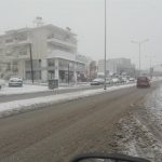 image-154984 kozan.gr: Ώρα 13:45: Νέες φωτογραφίες, από διάφορους δρόμους της πόλης