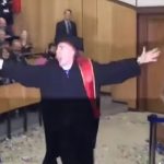 image-154952 O «Αγάπη μόνο» πήρε πτυχίο από το ΤΕΙ Δ. Μακεδονίας στην Κοζάνη και το πανηγύρισε με τον δικό του τρόπο (Βίντεο)