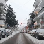 image-325323 Επιδείνωση του καιρού με αισθητή πτώση της θερμοκρασίας, θυελλώδεις άνεμους , χιονοπτώσεις στα ορεινά και ημιορεινά, από το βράδυ της Πέμπτης 14/1
