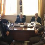 image-154793 Συνάντηση Δημάρχου Βοΐου, Δημήτρη Λαμπρόπουλου με εκπροσώπους της Εθνικής Τράπεζας για το κλείσιμο του υποκαταστήματος Τσοτυλίου