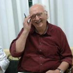 image-154728 Έφυγε ο ποιητής Μάρκος Μέσκος, ο «δικός μας» Μάρκος, ο φίλος του Μουσείου Αιανής (της Γεωργίας Καραμήτρου-Μεντεσίδη)