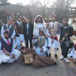 image-154624 kozan.gr: Αναβίωσαν, ανήμερα της Πρωτοχρονιάς 2019, οι « Μωμόγεροι» στο Καρυοχώρι Εορδαίας (Φωτογραφίες)