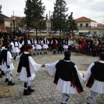 image-154619 kozan.gr: Αναβίωσε, ανήμερα της Πρωτοχρονιάς, το έθιμο των “Καπεταναραίων” στο Πλατανορεύμα του δήμου Σερβίων Βελβεντού (Φωτογραφίες & Βίντεο)