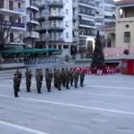 image-154498 kozan.gr: Η πρώτη έπαρση της σημαίας, για το 2019, στην κεντρική πλατεία Κοζάνης (Βίντεο)