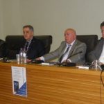 image-165085 Ιδέες χωρίς ρυτίδες – H oμιλία του Π. Κουκουλόπουλου στην παρουσίαση του βιβλίου του Κ. Ταταρίδη με τίτλο «Ματιά στο Μέλλον».
