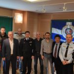 image-165094 Κοζάνη: Με επιτυχία πραγματοποιήθηκε χθες (22-02-2019) η ημερίδα με θέμα «Aστυνομικός – Διατροφή κι Άθληση» (Φωτογραφίες)