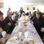 image-165675 Με αρχιερατική Θεία Λειτουργία πανηγύρισε το Μητροπολιτικό Παρεκκλήσι του Αγίου Βαραδάτου Κουβουκλίων της Ιεράς Μητροπόλεως Σερβίων και Κοζάνης. (του παπαδάσκαλου Κωνσταντίνου Ι. Κώστα)