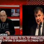 image-165699 kozan.gr: Έχει κλείσει το 70% του ψηφοδελτίου του υποψηφίου δημάρχου Κοζάνης Ε. Σημανδράκου (Βίντεο)