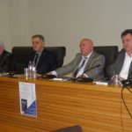 image-164936 kozan.gr: Πραγματοποιήθηκε το απόγευμα της Παρασκευής 22/2, στο Κοβεντάρειο, η παρουσίαση του βιβλίου του Κυριάκου Ταταρίδη «Ματιά στο μέλλον» (Βίντεο & Φωτογραφίες)