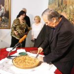 image-164594 kozan.gr: Πραγματοποιήθηκε, το απόγευμα, της Τετάρτης 20/2, η γενική Συνέλευση & κοπή πίτας, του Συνδέσμου Γραμμάτων και Τεχνών Κοζάνης (Φωτογραφίες & Βίντεο)