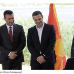 image-164591 Εγκύκλιος του ΥΠΕΞ – Ξεκινά η εφαρμογή της συμφωνίας των Πρεσπών – Μόνο «Βόρεια Μακεδονία»