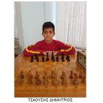 image-164428 Συνεχίζονται οι αγώνες γρήγορου σκακιού της Σκακιστικής Ακαδημίας Πτολεμαΐδας