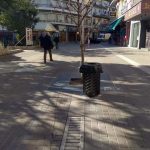 image-164460 Nέοι και περισσότεροι κάδοι στον κεντρικό πεζόδρομο – πλατεία της Κοζάνης (Φωτογραφίες)