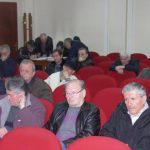 image-164416 kozan.gr: Γενική συνέλευση συνταξιούχων ΙΚΑ Κοζάνης: «Δεν θα σταματήσουμε ποτέ τους αγώνες μας. Ήμασταν και θα είμαστε στο προσκήνιο του αγώνα. Πληρώσαμε και δε χρωστάμε σε κανέναν δανειστή» (Φωτογραφίες & Βίντεο)