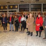 image-164289 kozan.gr: Κοζάνη:Πραγματοποιήθηκαν το απόγευμα, της Δευτέρας 18/2, τα εγκαίνια της έκθεσης αγιογραφίας, με θέμα «Αγιογράφοι του τόπου μας» (Φωτογραφίες & Βίντεο)