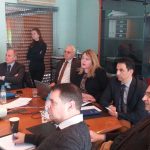 image-164265 Πολυμελής Αντιπροσωπεία της Παγκόσμιας Τράπεζας και της Ευρωπαϊκής Επιτροπής στην ΑΝΚΟ για θέματα της μεταλιγνιτικής περιόδου