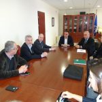 image-164255 Συνάντηση του Περιφερειάρχη με την Παγκόσμια Τράπεζα, για το Πρόγραμμα Τεχνικής Βοήθειας της Υπηρεσίας Διαρθρωτικών Μεταρρυθμίσεων της Ευρωπαϊκής Επιτροπής για θέματα μετάβασης