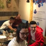 image-164187 Πτολεμαίδα: Το μήνυμα Βραζιλιανού ποδοσφαιριστή για τα παιδιά με καρκίνο