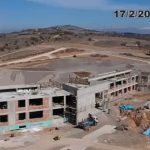 image-164161 kozan.gr: Κοζάνη: Xθεσινές (17/2) εικόνες από την ανεγειρόμενη Πανεπιστημιούπολη Δ. Μακεδονίας στην ΖΕΠ (Bίντεο)