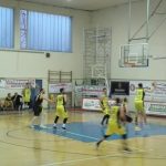 image-164084 Ίκαροι Τρικάλων-Πρωτέας Γρεβενών 54-57 – Nίκη για την ομάδα του Πτολεμαϊδιώτη προπονητή Πέτρου Μουρουζίδη