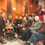 image-164047 kozan.gr: Πτολεμαΐδα: Οι νέες εξελίξεις στην σκλήρυνση κατά πλάκας και η αντιμετώπιση τους, αναλύθηκαν στο επίκεντρο επιστημονικής ημερίδας (Βίντεο & Φωτογραφίες)