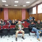image-163995 kozan.gr: Tην Ετήσια Γενική Συνέλευση πραγματοποίησε, το πρωί της Κυριακής 17 Φεβρουαρίου, το Συνδικάτο Επαγγελματιών Οδηγών Αυτοκινήτων Δ. Μακεδονίας (Βίντεο & Φωτογραφίες)