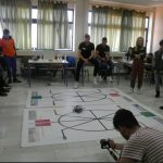 image-163982 Συγχαρητήρια για την 1η και 2η θέση των ομάδων του 3ου Γυμνασίου Κοζάνης στο 5ο Περιφερειακό Διαγωνισμό Εκπαιδευτικής Ρομποτικής Δ. Μακεδονίας
