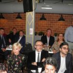 image-163882 kozan.gr: Αρκετός κόσμος στην εκδήλωση για την κοπή πίτας ΔΗΜΤΟ Κοζάνης της ΝΔ, που πραγματοποιήθηκε σήμερα Σάββατο 16 Φεβρουαρίου, στο cafe bar «Casa» στην Κοζάνη (Φωτογραφίες)