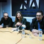 image-163877 kozan.gr: Σοφία Ζαχαράκη από την Κοζάνη: «Υπάρχει μια χαρακτηριστική προσμονή από τους πολίτες για την πολιτική αλλαγή. Κανένα νέο δεν έχω να σας φέρω για τους υποψηφίους μας δημάρχους στην Κοζάνη” (Bίντεο)